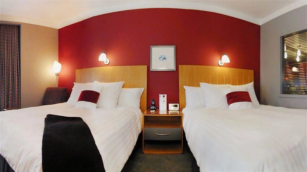Brookstreet Hotel - Ottawa West - Kanata 4*,