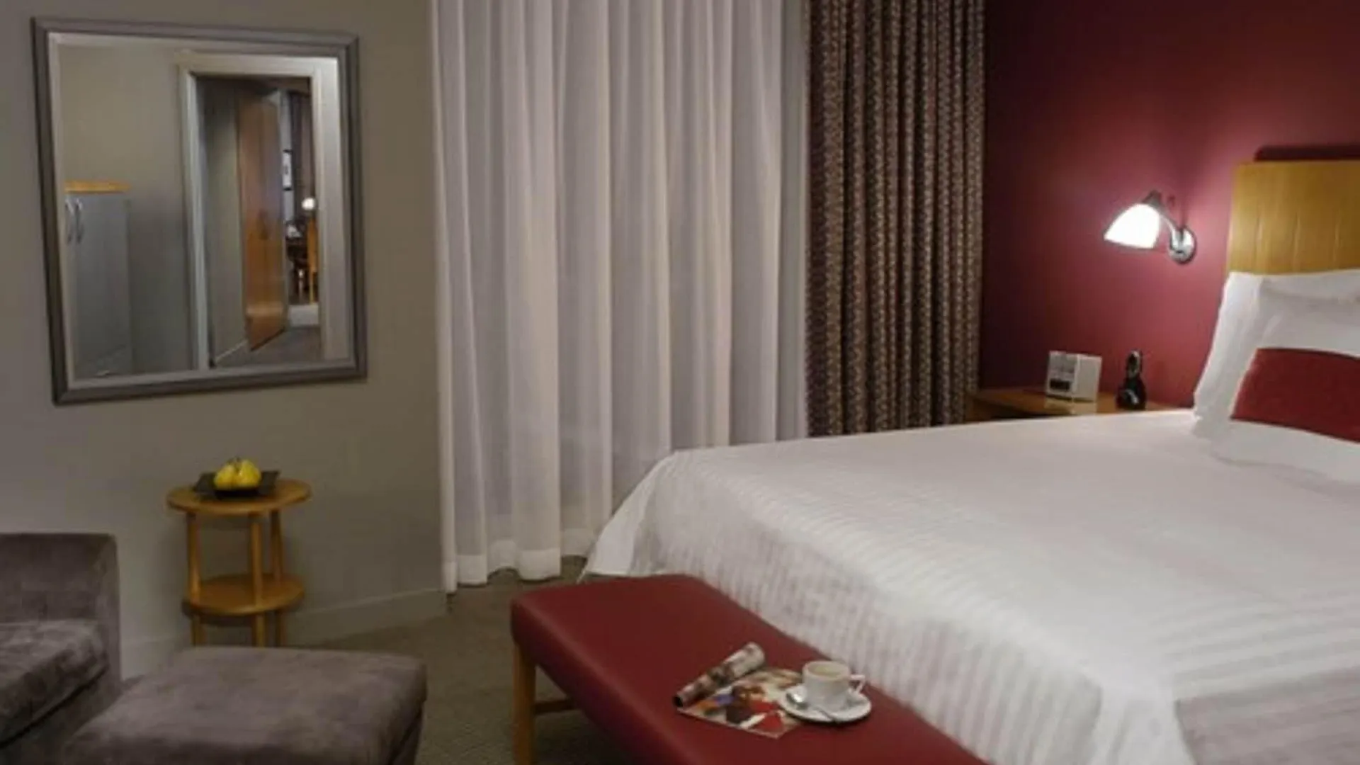 Brookstreet Hotel - Ottawa West - Kanata