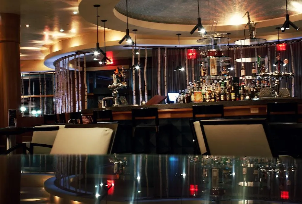 Brookstreet Hotel - Ottawa West - Kanata 4*,  Canada