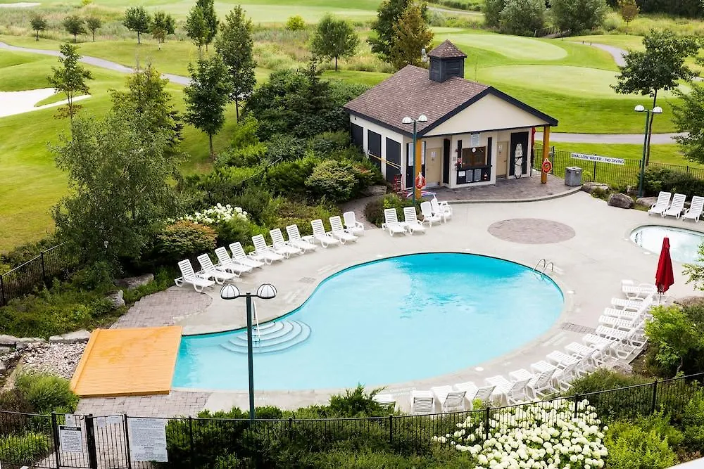 Brookstreet Hotel - Ottawa West - Kanata