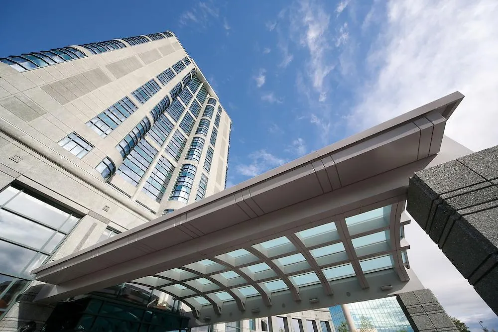 Brookstreet Hotel - Ottawa West - Kanata