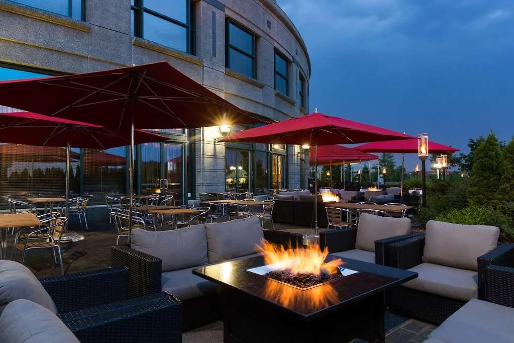 Brookstreet Hotel - Ottawa West - Kanata