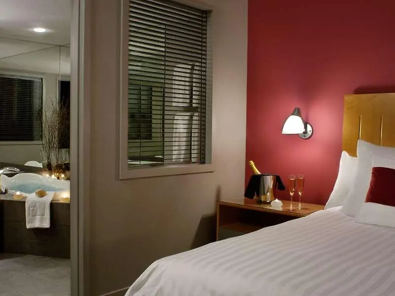 Brookstreet Hotel - Ottawa West - Kanata 4*,  Canada