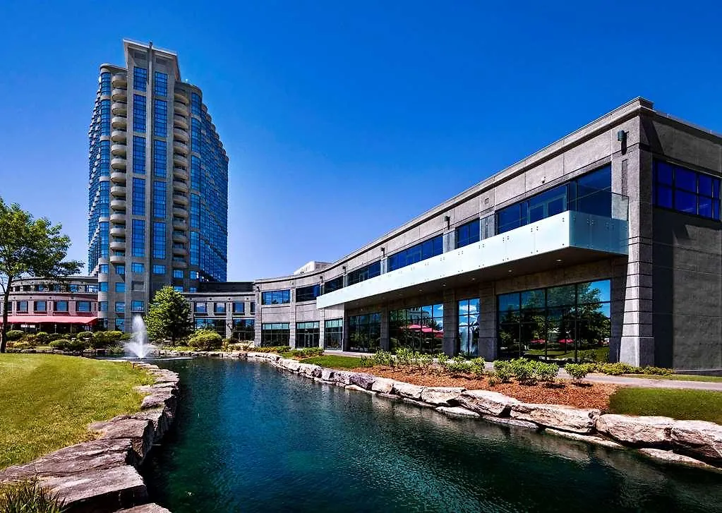 Brookstreet Hotel - Ottawa West - Kanata