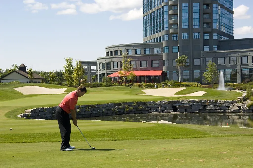 Brookstreet Hotel - Ottawa West - Kanata Canada