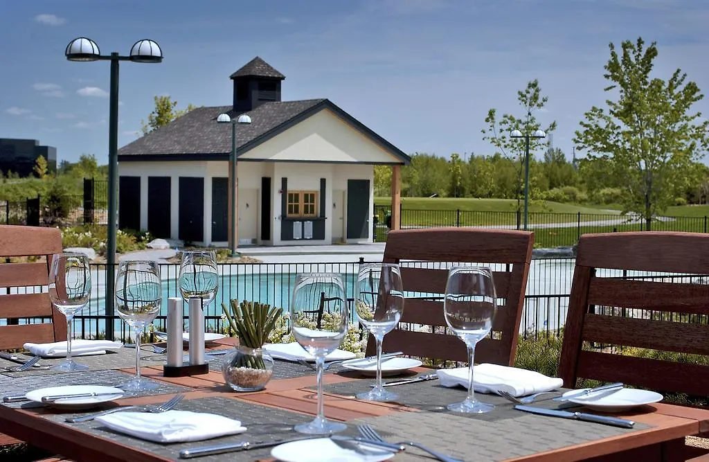 Brookstreet Hotel - Ottawa West - Kanata