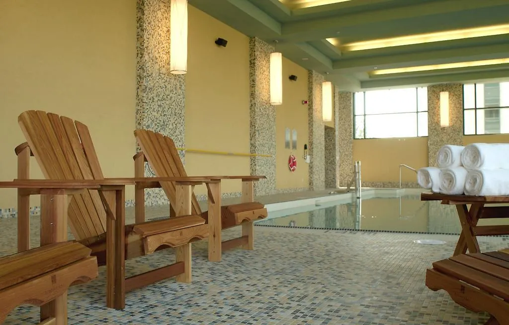 Brookstreet Hotel - Ottawa West - Kanata 4*,  Canada