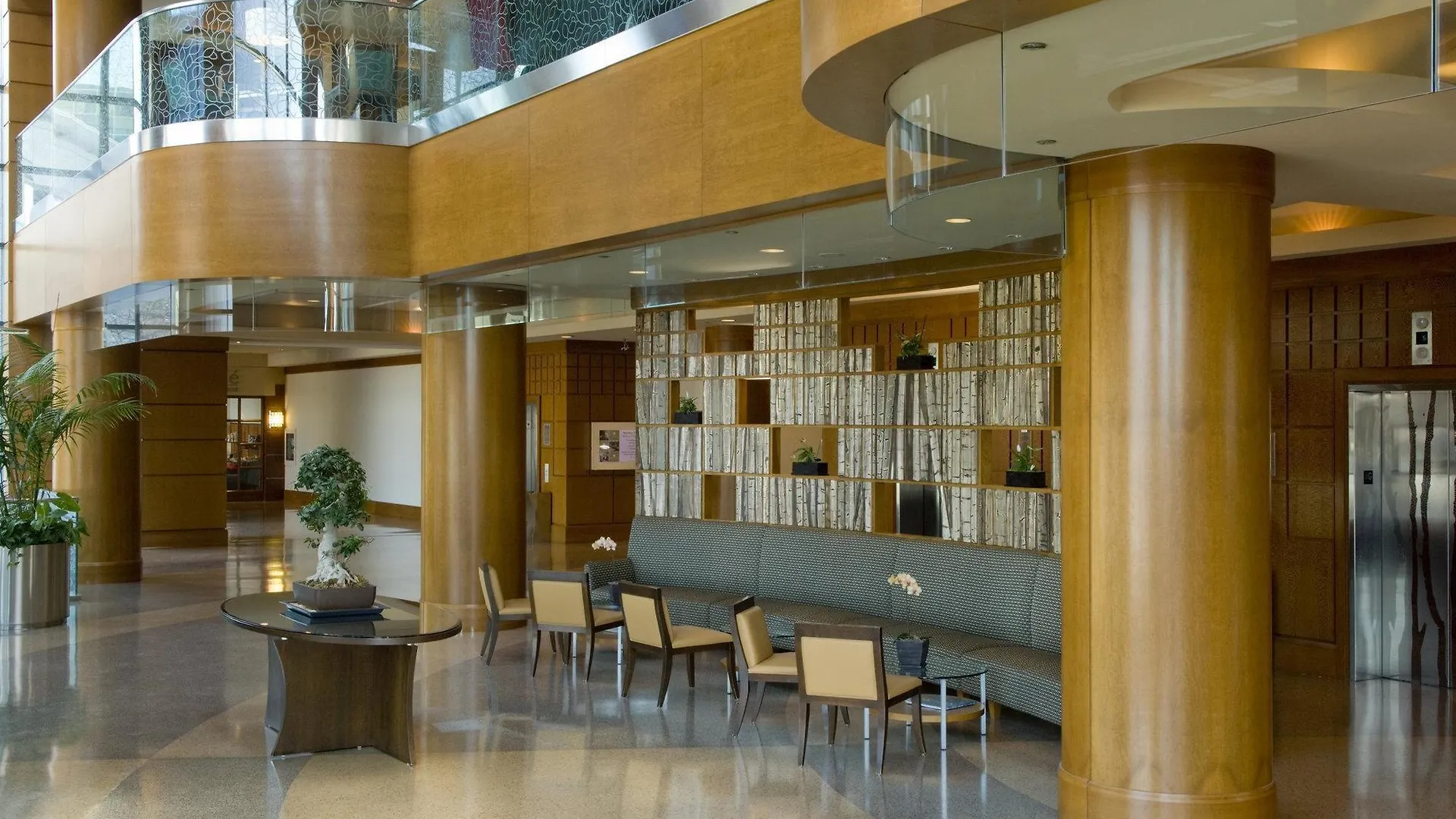 Brookstreet Hotel - Ottawa West - Kanata Canada