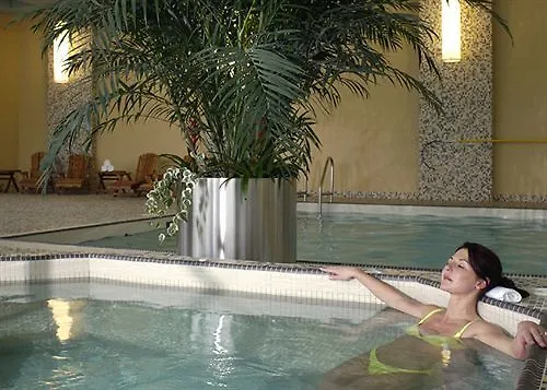 Brookstreet Hotel - Ottawa West - Kanata 4*,  Canada