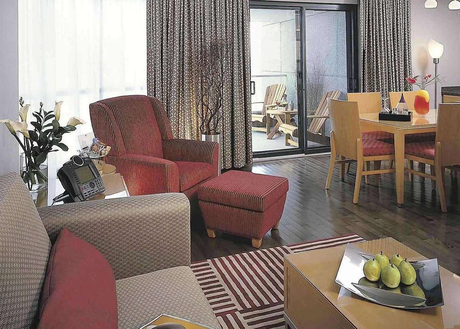 Brookstreet Hotel - Ottawa West - Kanata