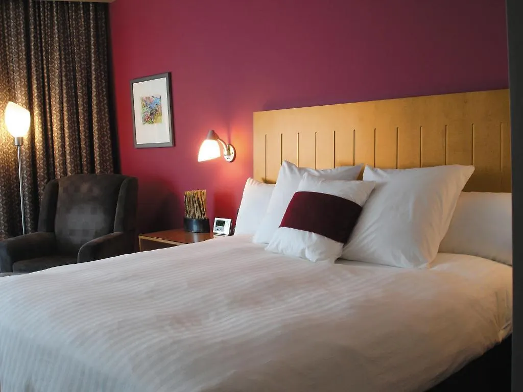 Brookstreet Hotel - Ottawa West - Kanata