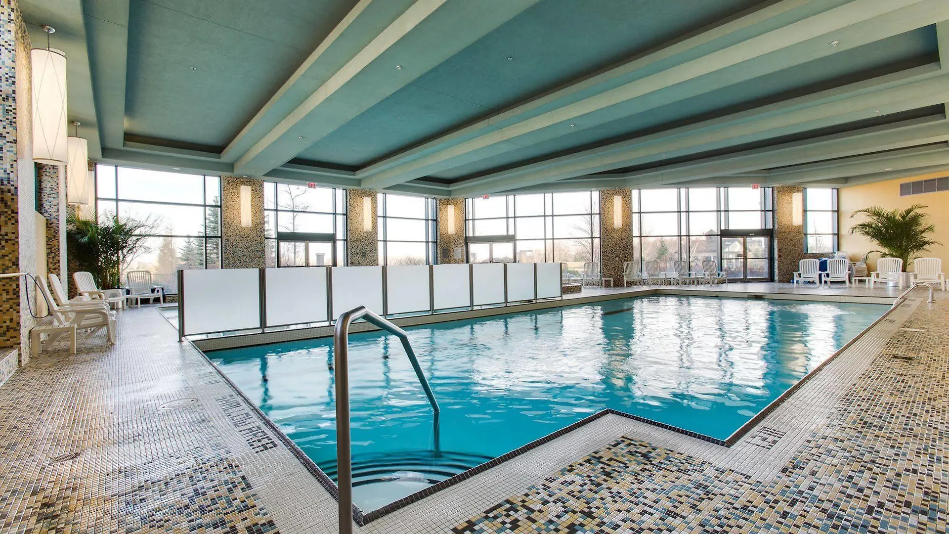 Brookstreet Hotel - Ottawa West - Kanata