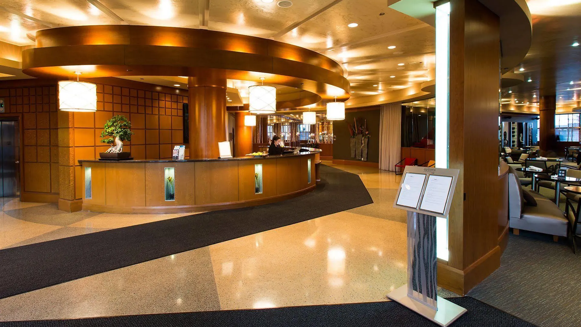 Brookstreet Hotel - Ottawa West - Kanata