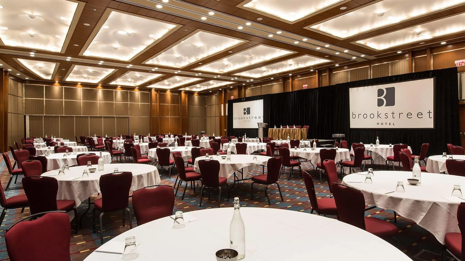 Brookstreet Hotel - Ottawa West - Kanata