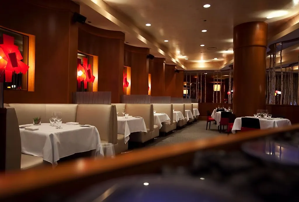 ****  Brookstreet Hotel - Ottawa West - Kanata Canada