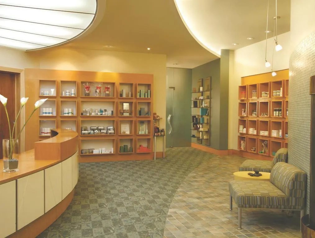 Brookstreet Hotel - Ottawa West - Kanata 4*,
