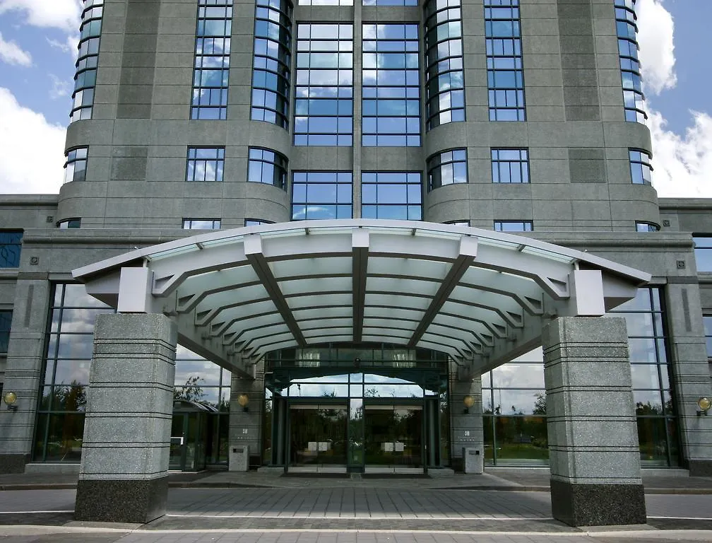 Brookstreet Hotel - Ottawa West - Kanata