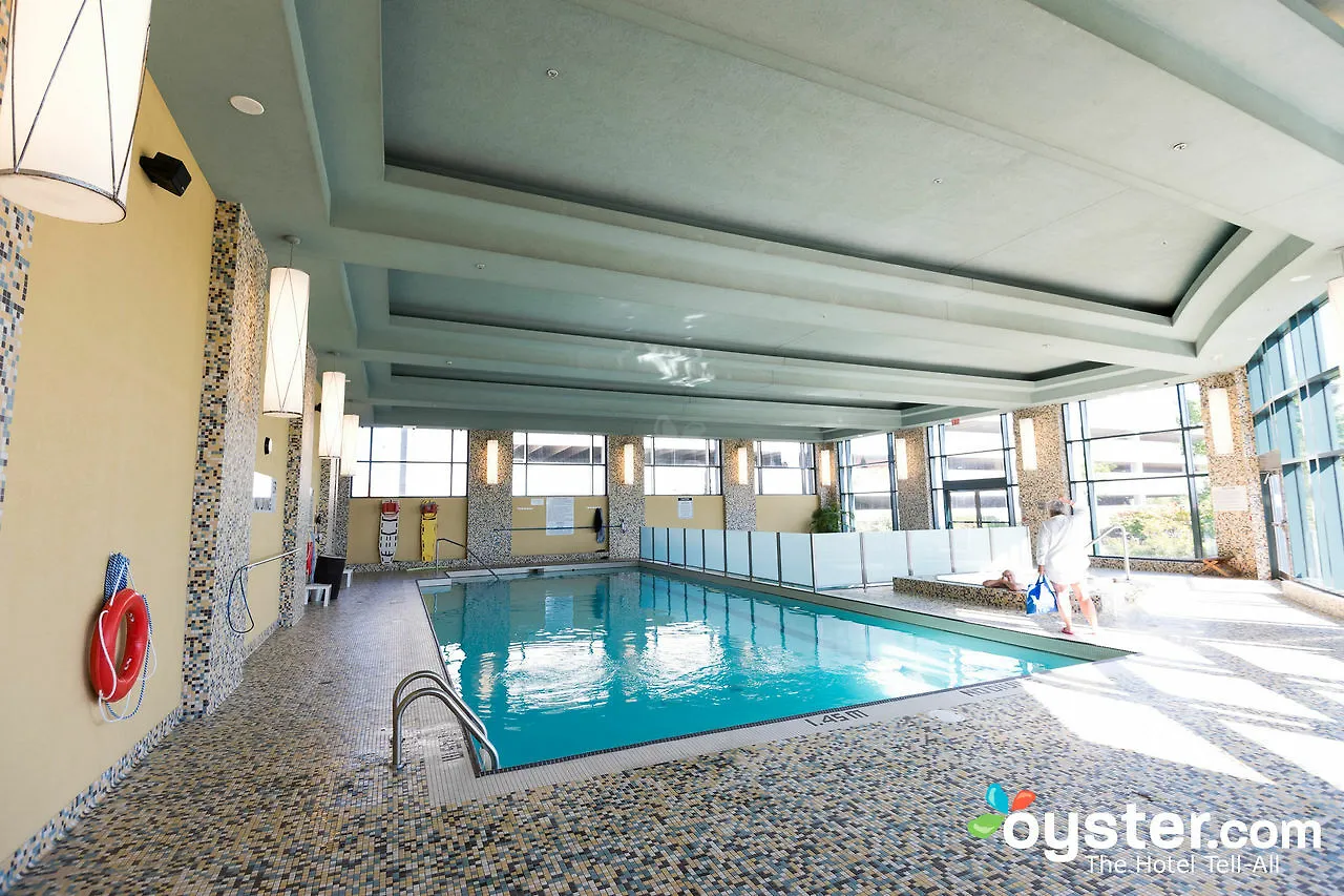 Brookstreet Hotel - Ottawa West - Kanata