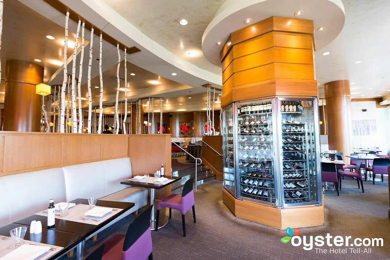 Brookstreet Hotel - Ottawa West - Kanata Canada