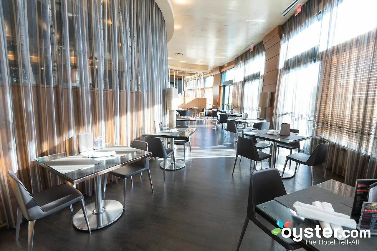 Brookstreet Hotel - Ottawa West - Kanata