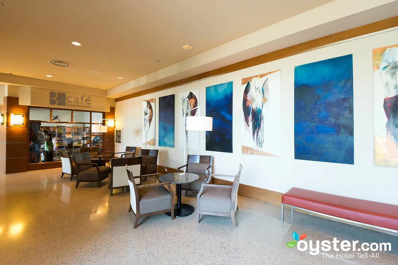 Brookstreet Hotel - Ottawa West - Kanata