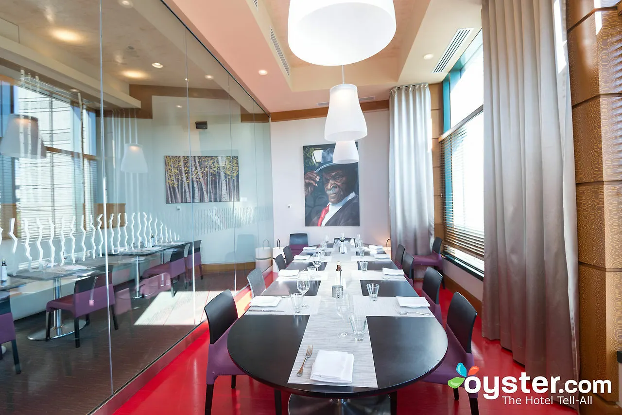 Brookstreet Hotel - Ottawa West - Kanata 4*,