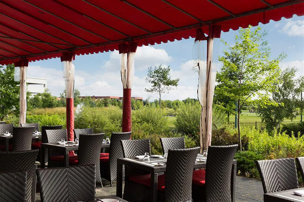 Brookstreet Hotel - Ottawa West - Kanata